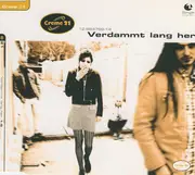 CD Single - Creme 21 - Verdammt Lang Her