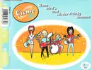 CD Single - Creme 21 - Wann Wird's Mal Wieder Richtig Sommer