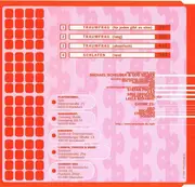 CD Single - Creme 21 - Traumfrau (Für Jeden Gibt Es Eine)