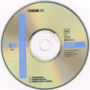 CD Single - Creme 21 - Traumfrau