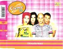 CD Single - Creme 21 - Traumfrau