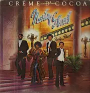 Creme D' Cocoa - Nasty Street