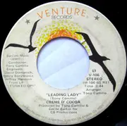 7inch Vinyl Single - Creme D'Cocoa - Mr. Me, Mrs. You