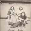 LP - Creme Soda - Tricky Zingers - Ltd.Ed. 385
