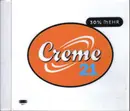 CD - Creme 21 - Creme 21 (30% Mehr) - White Case