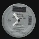 12inch Vinyl Single - Creme - Let Me Take Over