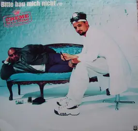 Creme de la Creme - Bitte Hau Mich Nicht