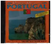 CD - Cremilde & Valentim Filipe Guitar Group - Populäre Musik aus Portugal