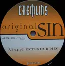 12inch Vinyl Single - Cremlins - Original Sin