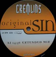 Cremlins - Original Sin