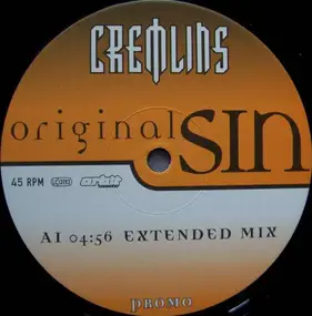 Cremlins - Original Sin