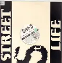 12inch Vinyl Single - Creo-D - Watch out now