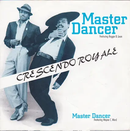 Crescendo Royale - Master Dancer