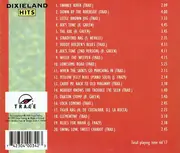 CD - Crescent City Rhythm And Jazz Band - The World Of Dixieland