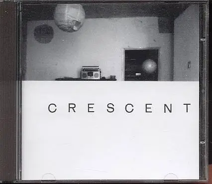 The Crescent - Collected Songs