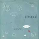 CD - Crescent - Little Waves