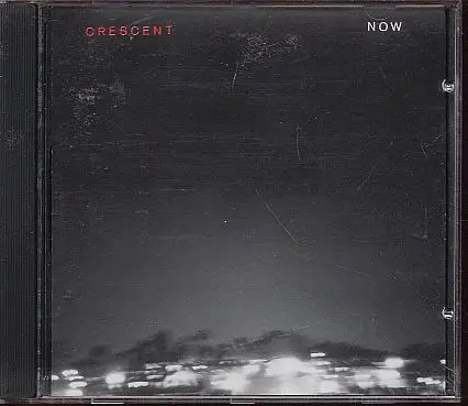 The Crescent - Now