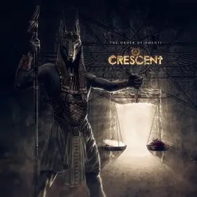 Crescent - Order Of Amenti