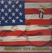LP - Crescent City Jazzband - Wise Guys 2