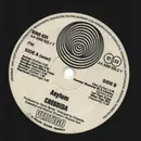 LP - Cressida - Asylum - No Cover, German 1st press on Vertigo, Swirl Label