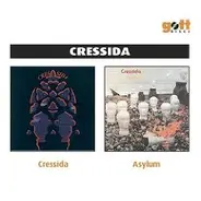 Cressida - Cressida / Asylum