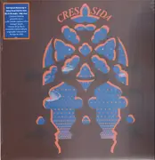 LP - Cressida - Cressida - 180g