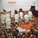 LP - Cressida - Asylum - 180g
