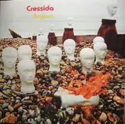 Cressida - Asylum