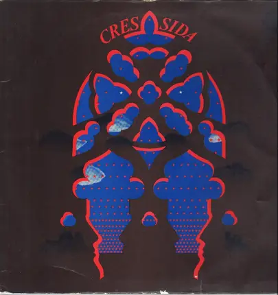 Cressida - Cressida