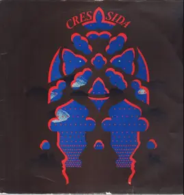 Cressida - Cressida