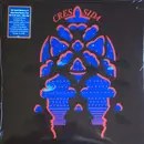 LP - Cressida - Cressida - Gatefold, 180g