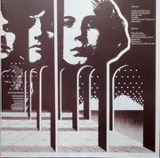 LP - Cressida - Cressida - Gatefold, 180g