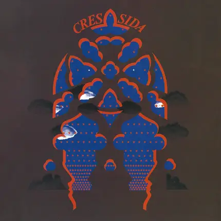 Cressida - Cressida