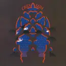 LP - Cressida - Cressida - Gatefold