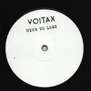 12inch Vinyl Single - Cressida - Hymn To Lust - + sticker