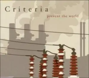 Criteria - Prevent The World