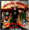 12inch Vinyl Single - Critical Madness - 1st Amendment / Dropped