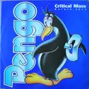 12inch Vinyl Single - Critical Mass - Burnin Love