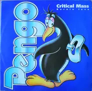 Critical Mass - Burnin Love