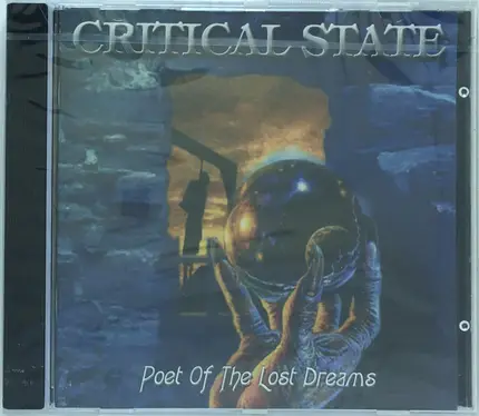 Critical State - Poet Of The Lost Dreams