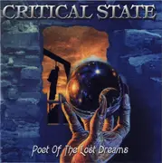 CD - Critical State - Poet Of The Lost Dreams