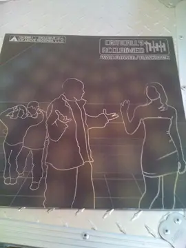 Critically Acclaimed - Wallflower / Flashback