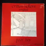 Critton Hollow Stringband - Poor Boy