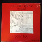 Critton Hollow Stringband