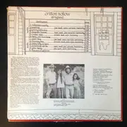 LP - Critton Hollow Stringband - Poor Boy