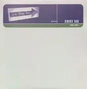 12inch Vinyl Single - Crizz Lee - Why Not?