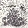 7inch Vinyl Single - Criaturas - Arañas En El Corazon