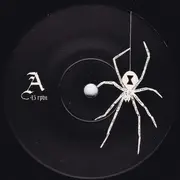 7inch Vinyl Single - Criaturas - Arañas En El Corazon