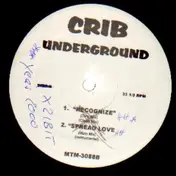 Crib - Underground