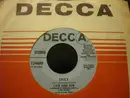 7inch Vinyl Single - Crib And Ben - Emily
